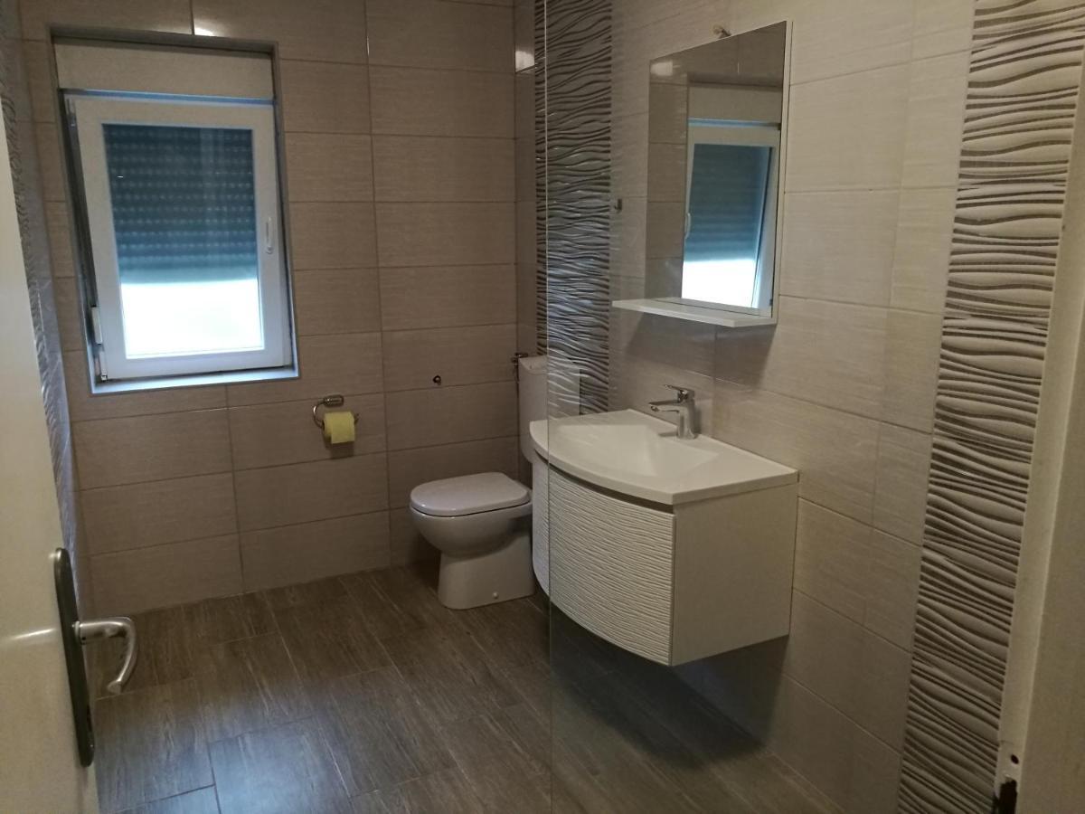 Apartman 2 Punta Пакоштане Экстерьер фото